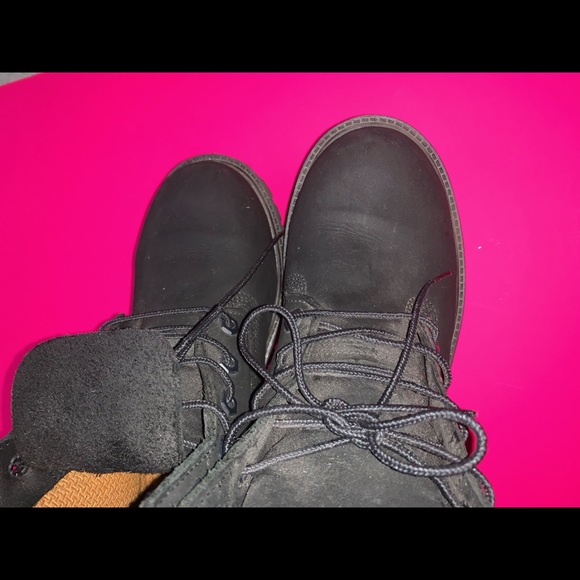 Timberlands - Picture 6 of 7